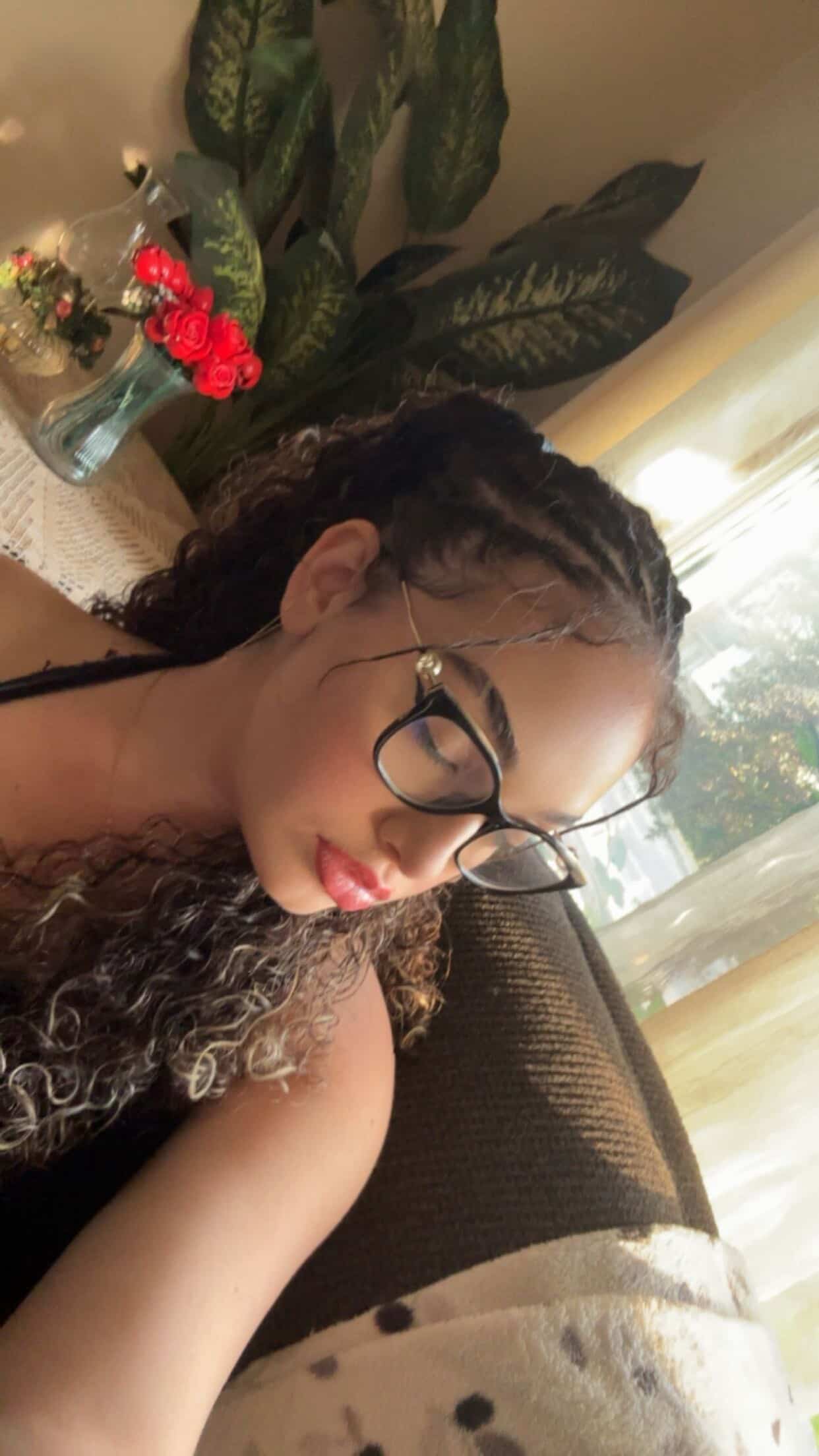 Sally - Owner & Nail Artist