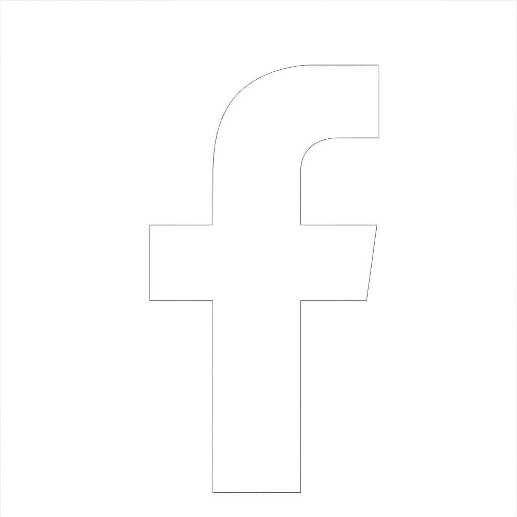 Facebook logo