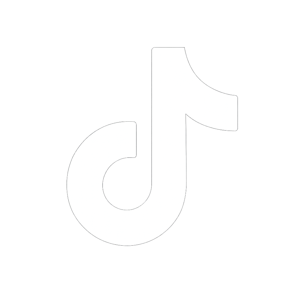 TikTok logo